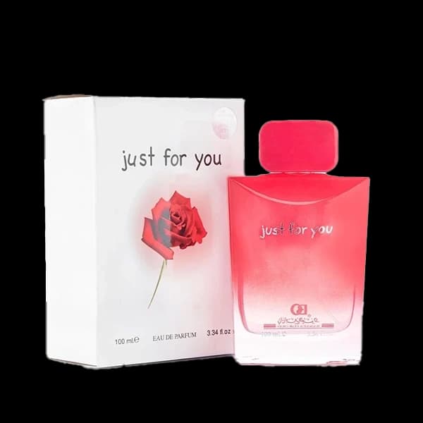Just For You Perfume Spray