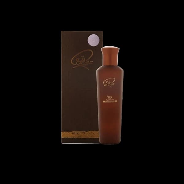 عطر توقيع البني بخاخ