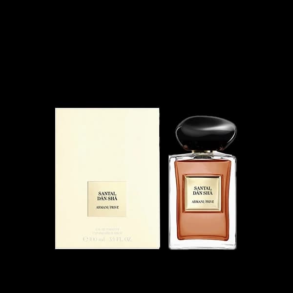 SANTAL DAN SHA