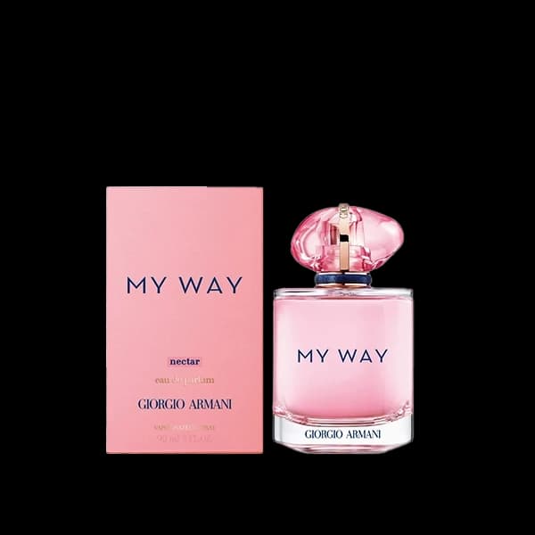 MY WAY NECTAR