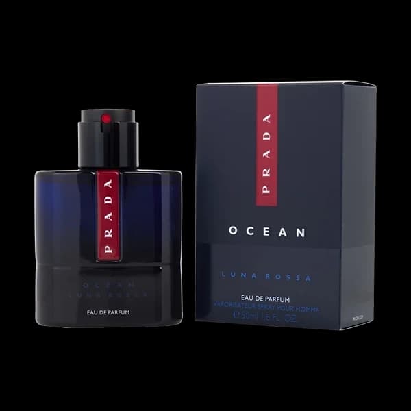 Prada Luna Rossa Ocean