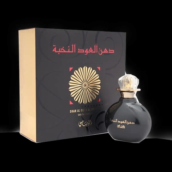 دهن عود النخبة