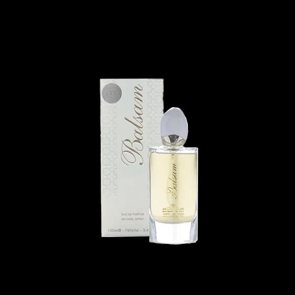 Women's Balsam Perfume Spray