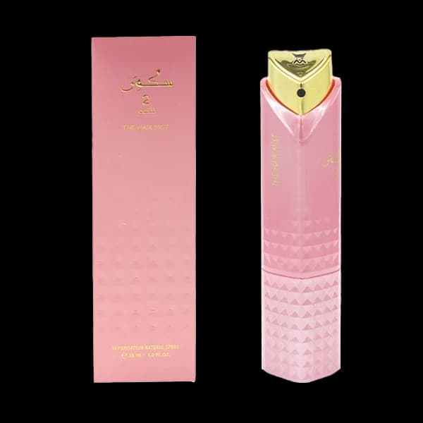 عطر سكون 2 للشعر