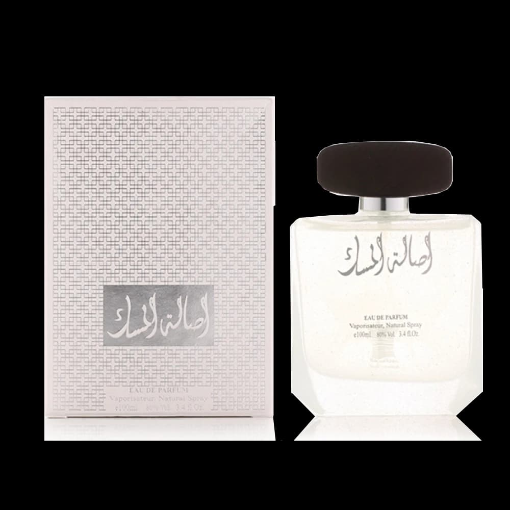 أصالة المسك