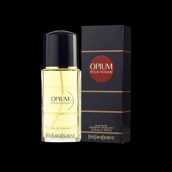 Opium Pour