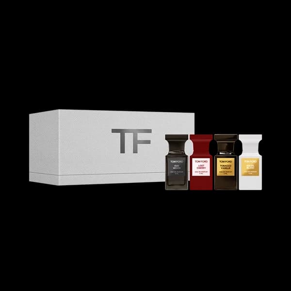Private Blend Luxe Discovery Set