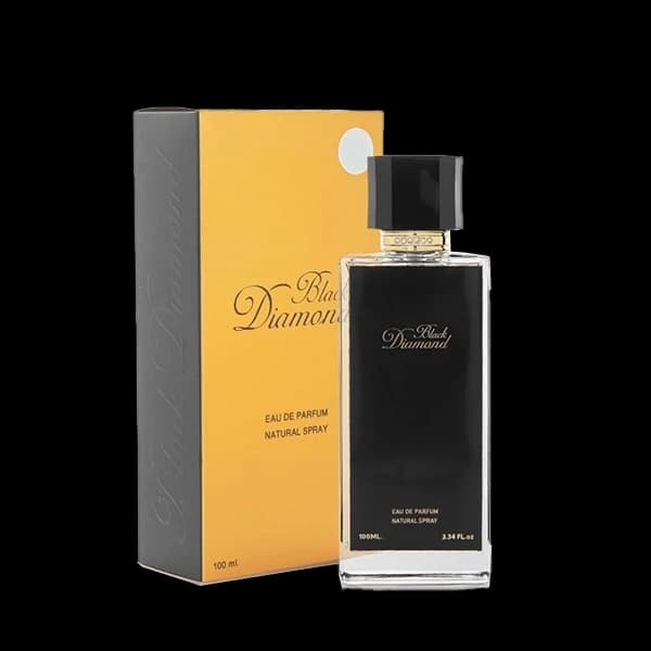 عطر بلاك دايموند بخاخ
