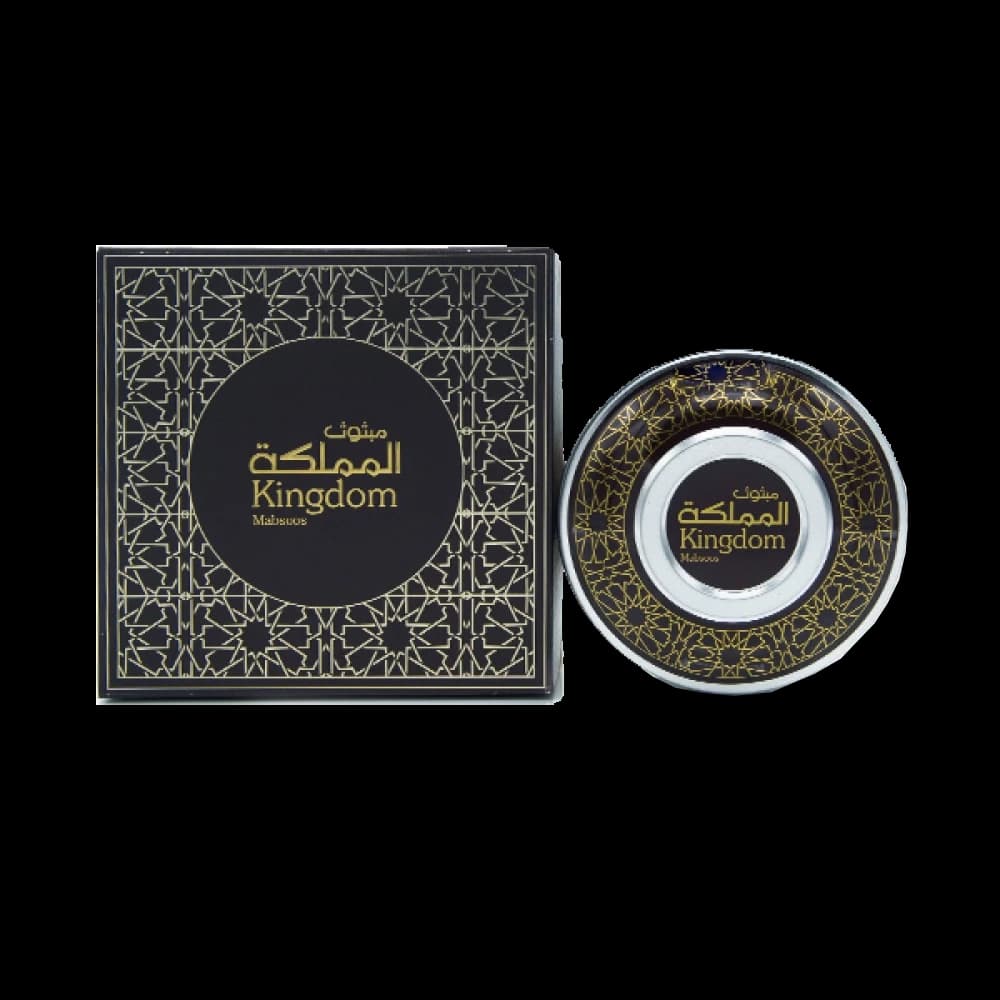 Mabthouth Al Mamlakah