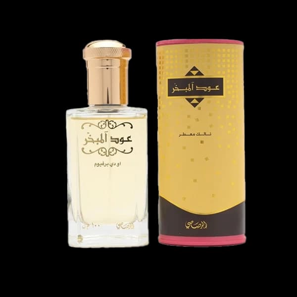 عود المبخر