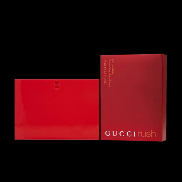 Gucci Rush Perfume