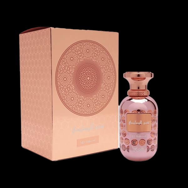OUD ROSE