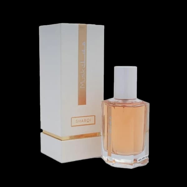 MUSK SHARQI