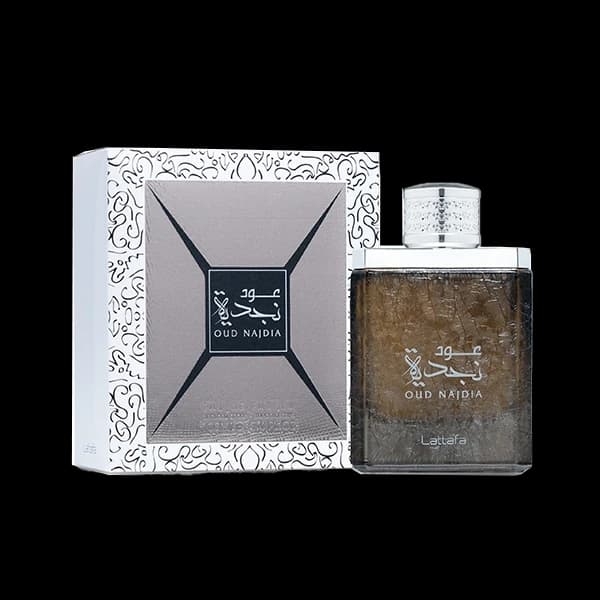 OUD NAJDIA