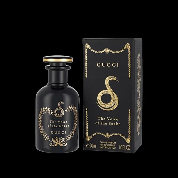 Gucci The Voice Of The Snake