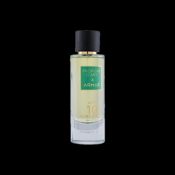 PROFUMI D'ART 10 BELIN CHÉ CANA