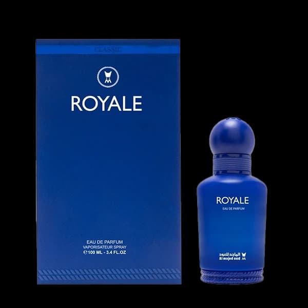 ROYALE
