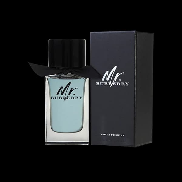 Mr Burberry Cologne