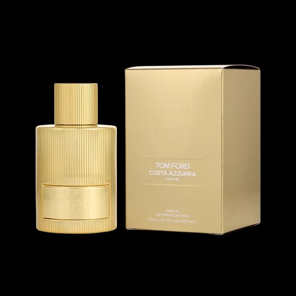 Tom Ford Costa Azzurra
