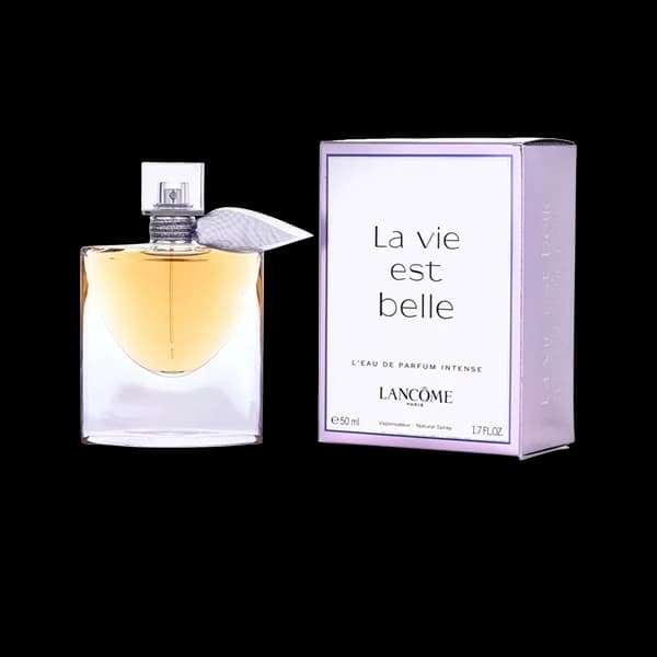 La Vie Est Belle Intense