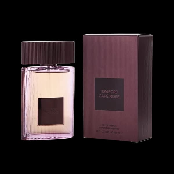Tom Ford Cafe Rose