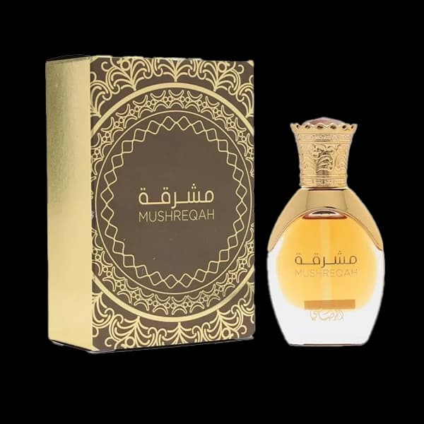 مشرقة