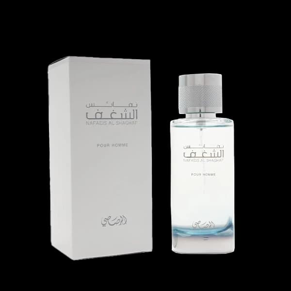 NAFAEIS ALSHAGHAF