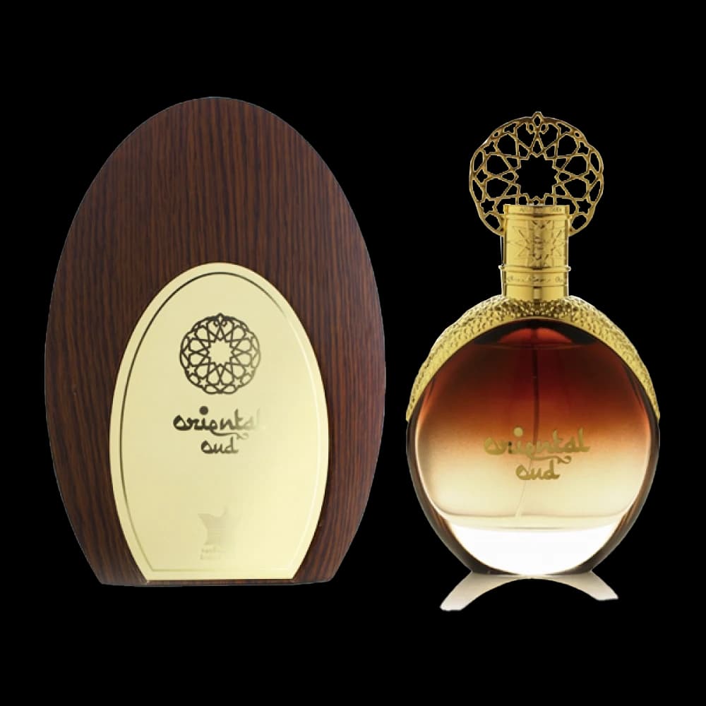 Oriental Oud Spray