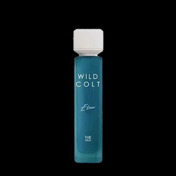 Wild Colt