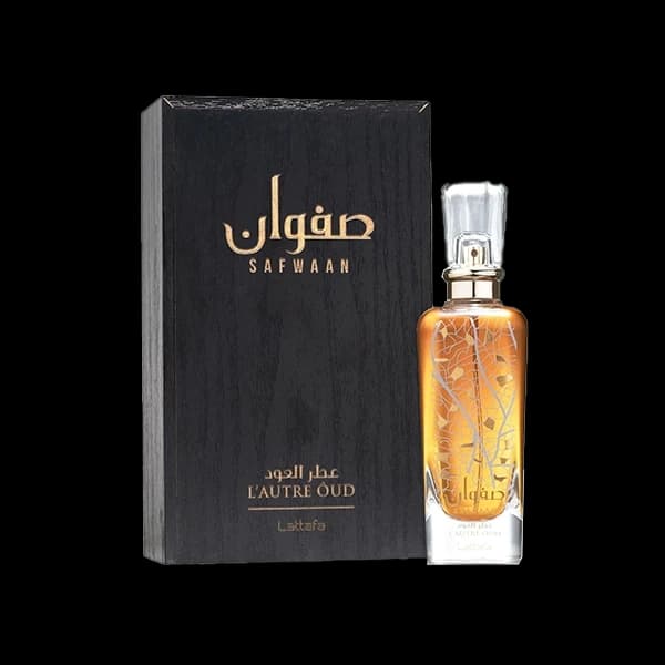 صفوان لوتور عود