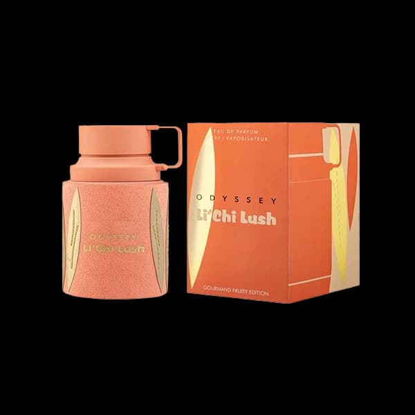 ODYSSEY LI'CHI LUSH EDP