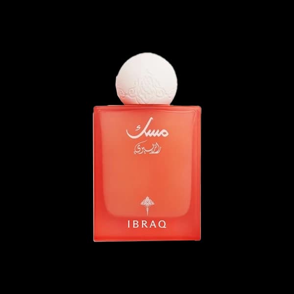 Red Berry Musk