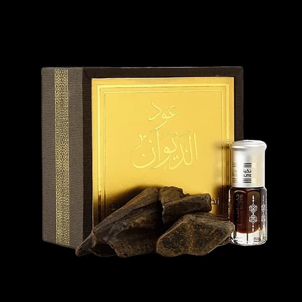 Oud Diwan