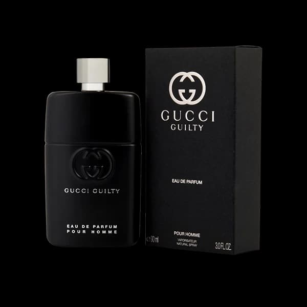 Gucci Guilty Pour Homme