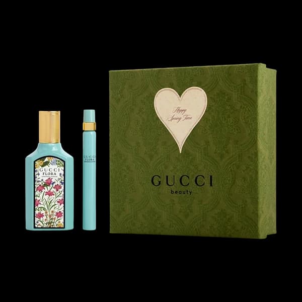 Gucci Flora Gorgeous Jasmine