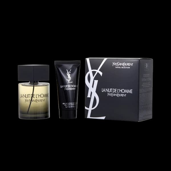 مجموعة عطر لا نوي دو لوم كولونيا
