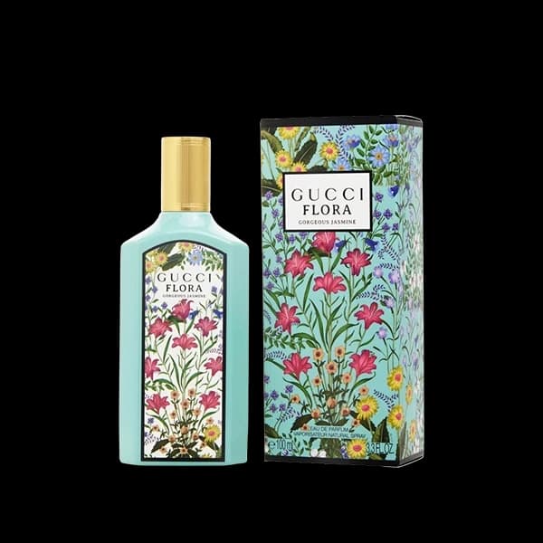 Gucci Flora Gorgeous Jasmine