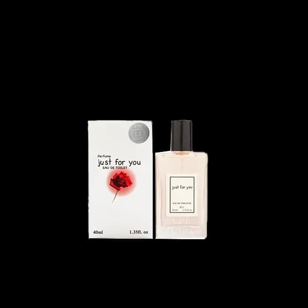 Just For You Perfume Spray