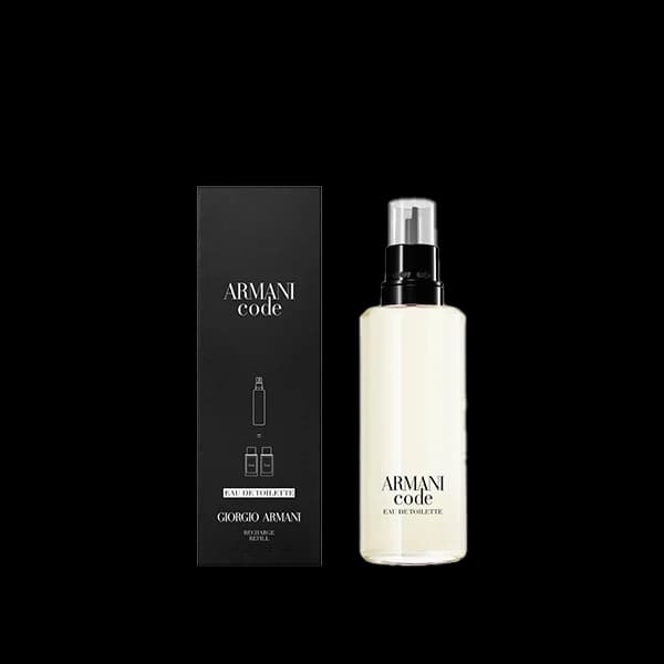 ARMANI CODE Eau de Toilette