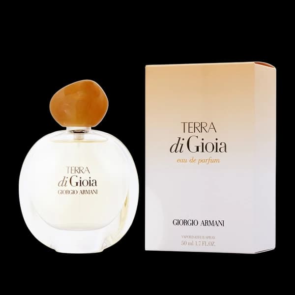 Terra di Gioia
