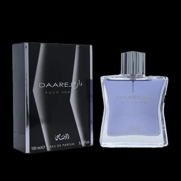 DAAREJ