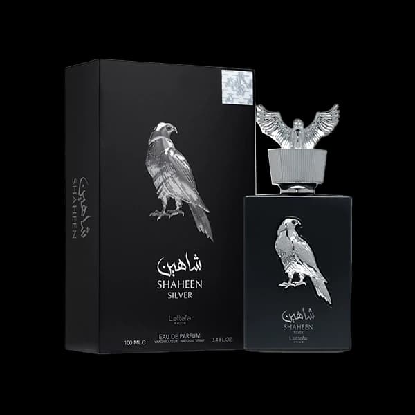 شاهين سيلفر