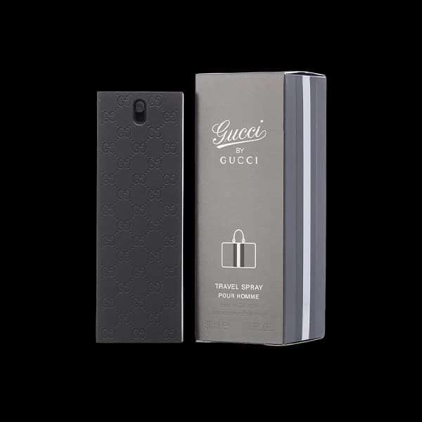 Gucci By Gucci