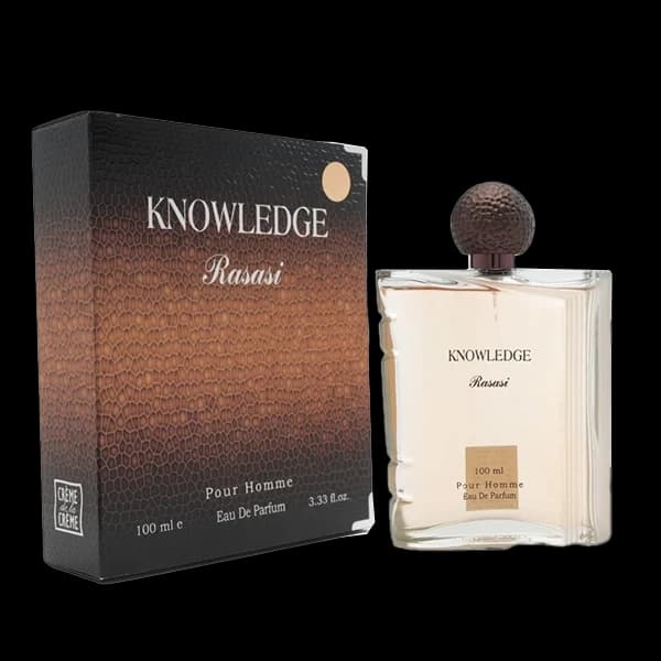 KNOWLEDGE