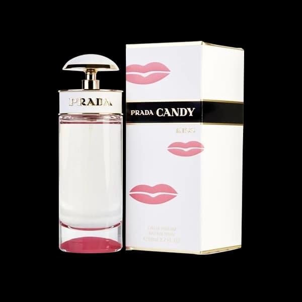 Prada Candy Kiss
