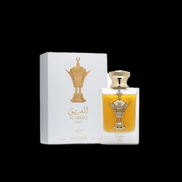 العريق جولد
