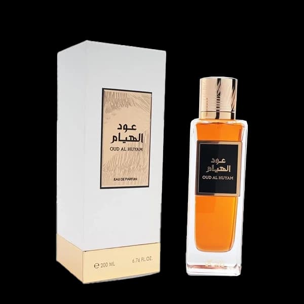 OUD ALHUYAM