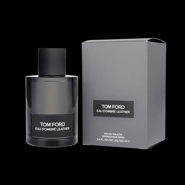 Tom Ford Eau d'Ombre Leather