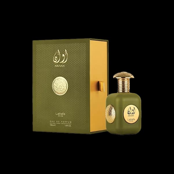 أوان