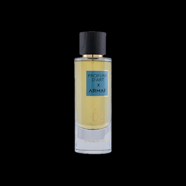 PROFUMI D'ART 02 VOGLIE DI MARE